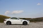 Mercedes-Benz SLK55 AMG 2012 года